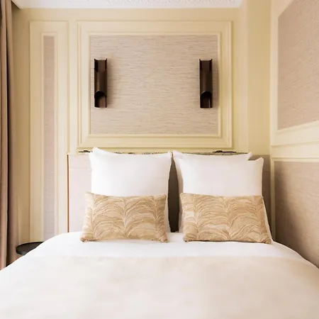 Merveil - Luxury - Louvre - Dalayrac