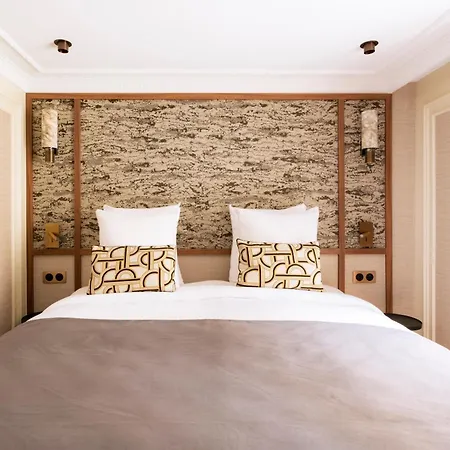 Merveil - Luxury - Louvre - Dalayrac Apartment *