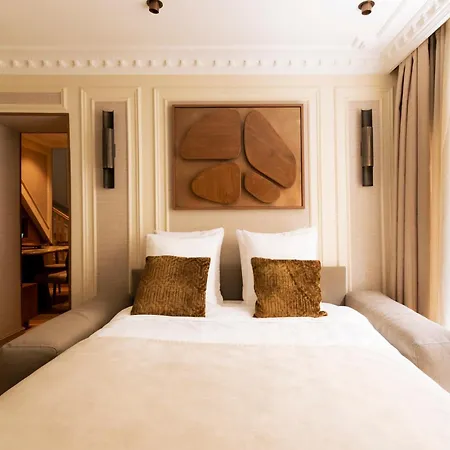 Apartment Merveil - Luxury - Louvre - Dalayrac *