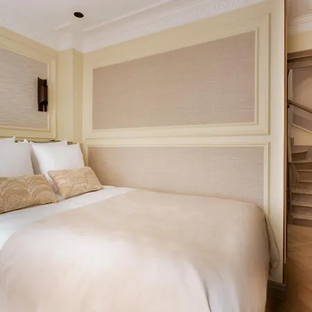 Apartment Merveil - Luxury - Louvre - Dalayrac *