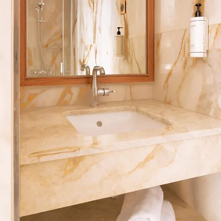 Merveil - Luxury - Louvre - Dalayrac
