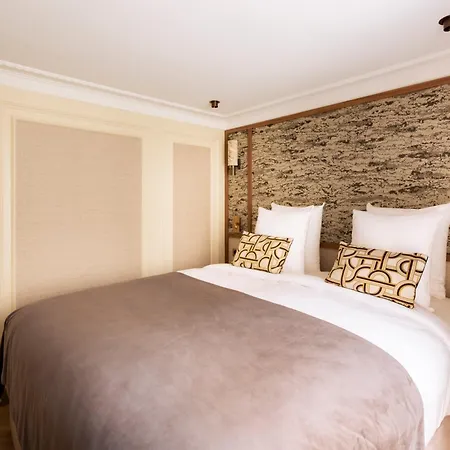 Merveil - Luxury - Louvre - Dalayrac Apartment *