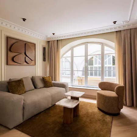 Merveil - Luxury - Louvre - Dalayrac Apartment *