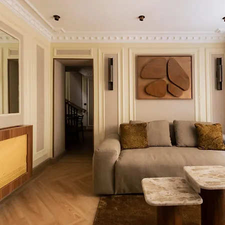 Merveil - Luxury - Louvre - Dalayrac
