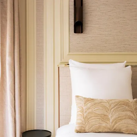 Merveil - Luxury - Louvre - Dalayrac Apartment