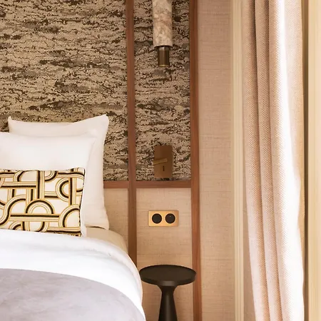 Merveil - Luxury - Louvre - Dalayrac Apartment Paris