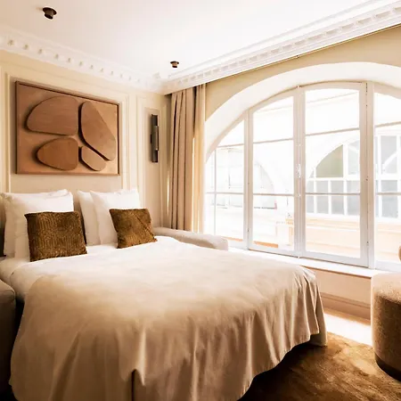 Merveil - Luxury - Louvre - Dalayrac Apartment *