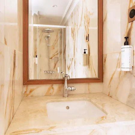 Apartment Merveil - Luxury - Louvre - Dalayrac Paris