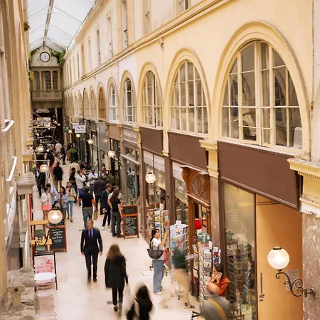 Merveil - Luxury - Louvre - Dalayrac